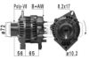 MESSMER 210905 Alternator
